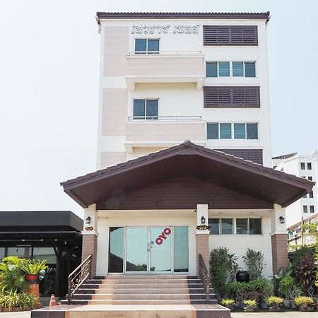 פרה נאקון סי איוטאיה Taevaraj Place מראה חיצוני תמונה
