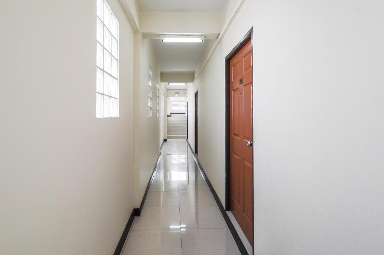 פרה נאקון סי איוטאיה Taevaraj Place מראה חיצוני תמונה