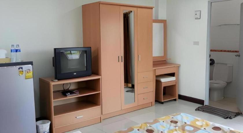 פרה נאקון סי איוטאיה Taevaraj Place מראה חיצוני תמונה