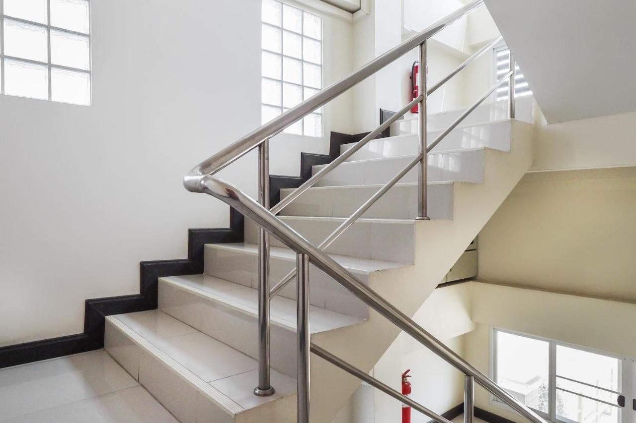 פרה נאקון סי איוטאיה Taevaraj Place מראה חיצוני תמונה